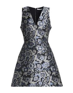 Короткое платье Alice + Olivia