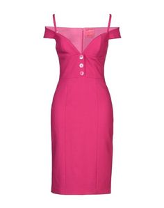 Короткое платье Blumarine