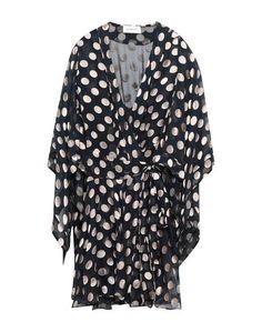 Короткое платье Zimmermann