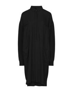 Платье до колена Haider Ackermann