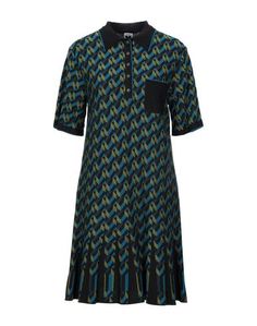 Короткое платье M Missoni