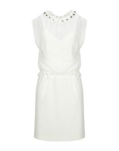 Короткое платье Boutique Moschino
