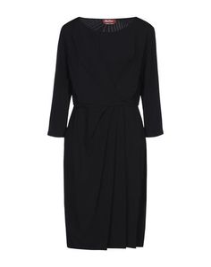 Платье до колена MAX Mara