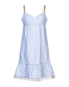 Платье до колена Marc Jacobs