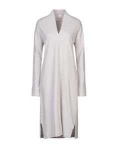 Платье до колена MAX Mara