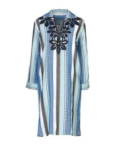 Платье до колена Tory Burch