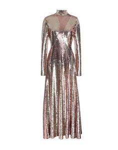 Длинное платье Emilio Pucci