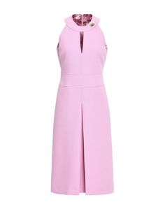 Платье до колена Emilio Pucci