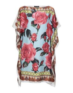 Короткое платье Dolce & Gabbana