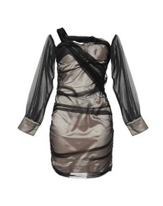 Короткое платье XS Milano