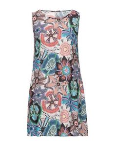 Короткое платье Missoni