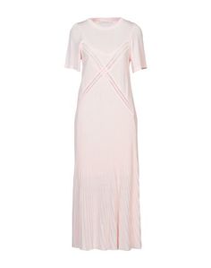 Длинное платье Cedric Charlier