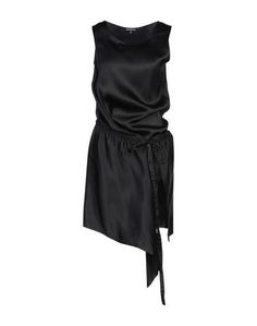Короткое платье Ann Demeulemeester