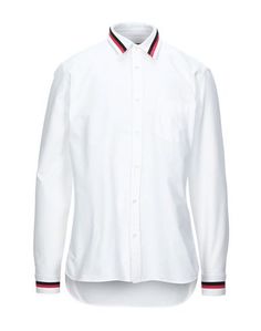 Pубашка Burberry