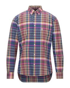 Pубашка Barbour