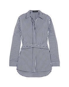 Pубашка Cedric Charlier