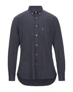 Pубашка Barbour
