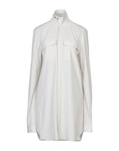 Pубашка Rick Owens
