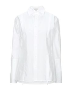 Pубашка Yohji Yamamoto