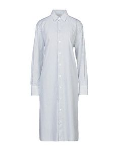 Платье до колена Mm6 Maison Margiela