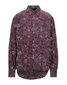 Pубашка Paul Smith