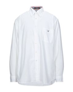 Pубашка Gant