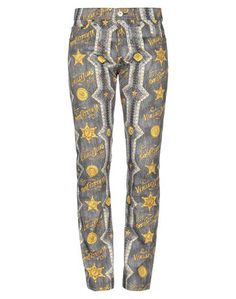 Повседневные брюки Versace Jeans