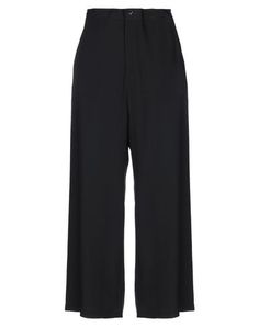 Повседневные брюки YS Yohji Yamamoto