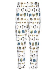 Повседневные брюки Versace Jeans