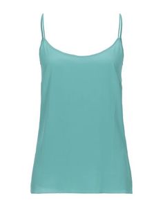Топ без рукавов Blugirl Blumarine