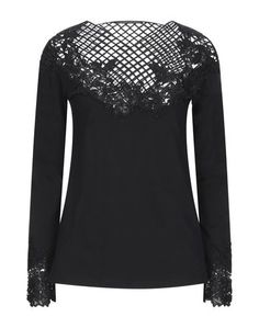 Футболка Ermanno Scervino