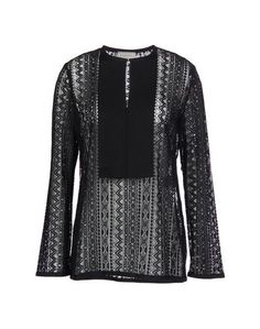 Блузка Lanvin