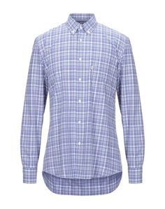 Pубашка Barbour