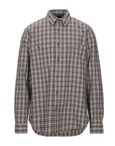Pубашка Filson