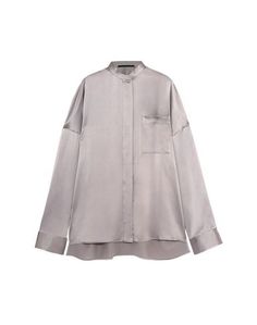 Pубашка Haider Ackermann