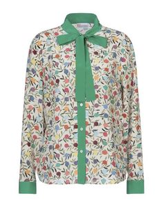 Pубашка RED Valentino