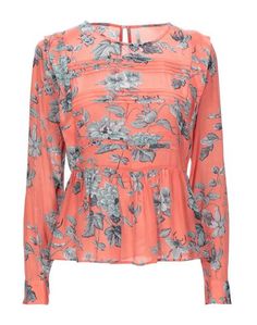 Блузка Pepe Jeans