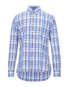 Pубашка Barbour