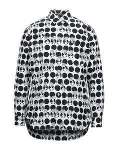 Pубашка Comme DES GarÇons Shirt