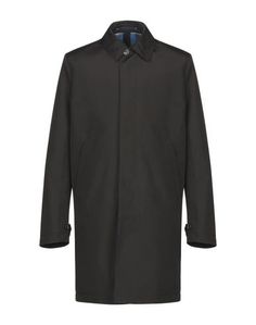 Легкое пальто PS Paul Smith