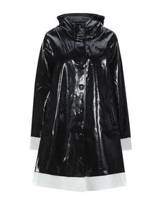 Легкое пальто Stutterheim