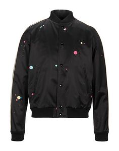 Куртка Saint Laurent