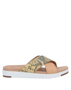 Сандалии UGG Australia