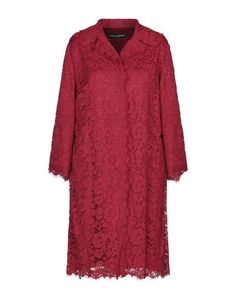 Легкое пальто Dolce & Gabbana