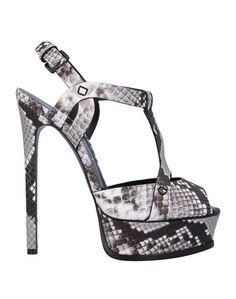 Сандалии Casadei