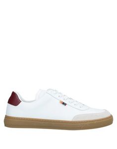 Низкие кеды и кроссовки Paul Smith
