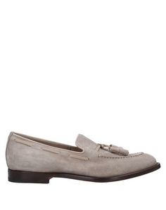Мокасины Santoni