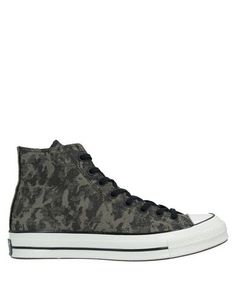 Высокие кеды и кроссовки Converse ALL Star
