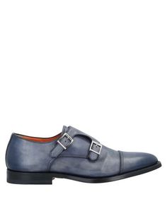 Мокасины Santoni