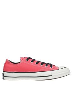 Низкие кеды и кроссовки Converse ALL Star